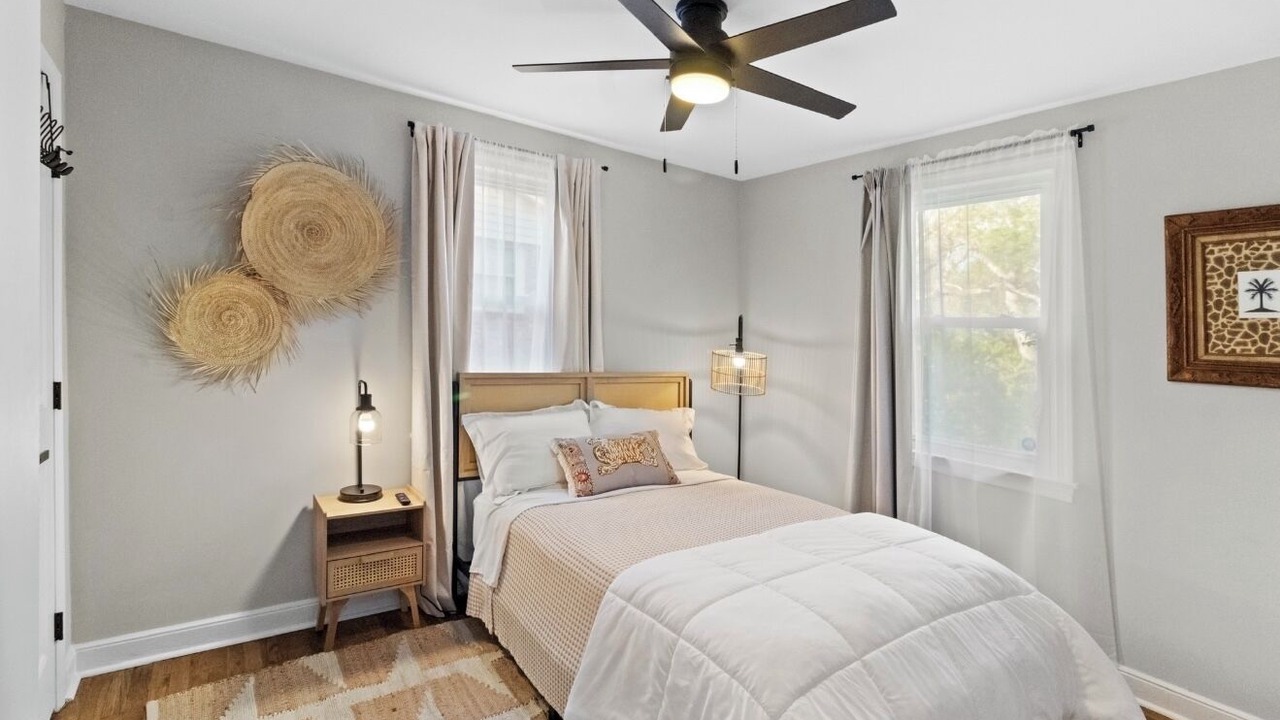 Photo of Bedroom in Columbia