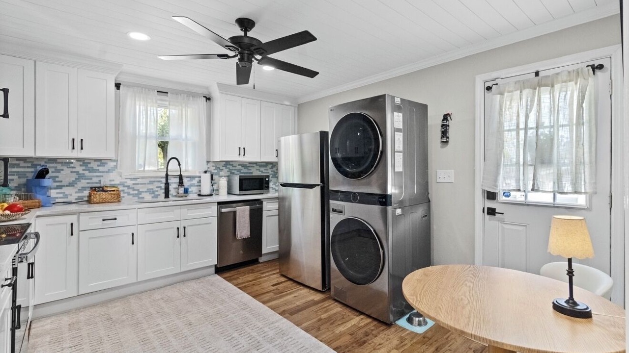 Photo of Kitchen in Columbia