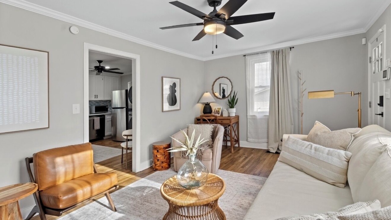 Photo of Livingroom in Columbia