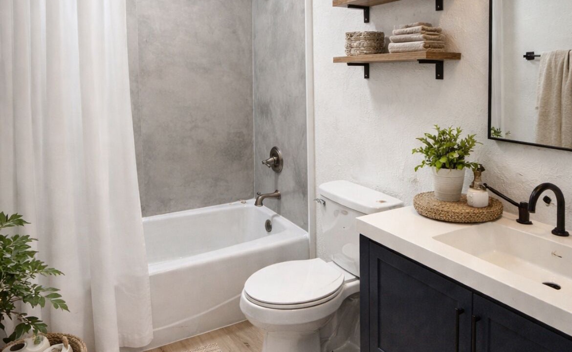 Photo of Bathroom in Naples