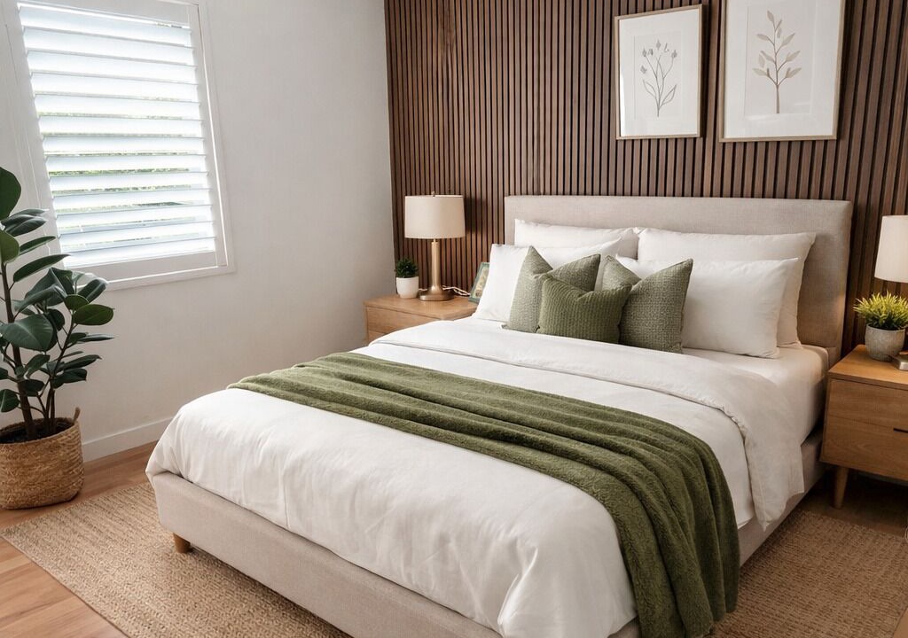 Photo of Bedroom in Naples