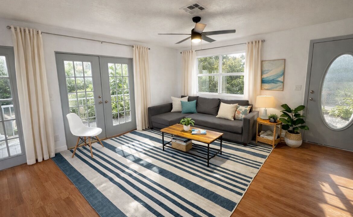 Photo of Livingroom in Naples