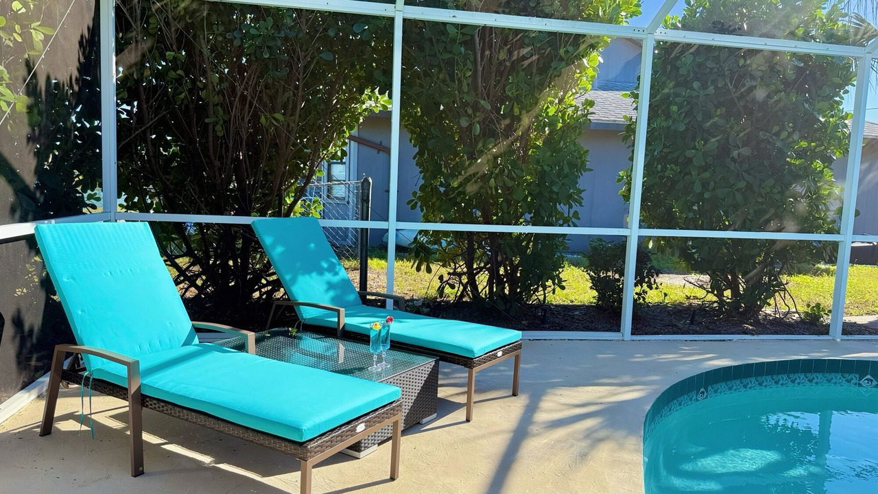 Photo of Outdoor in Venice Gardens