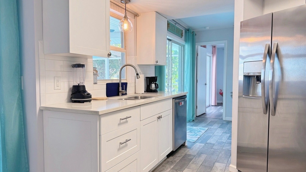 Photo of Kitchen in Venice Gardens