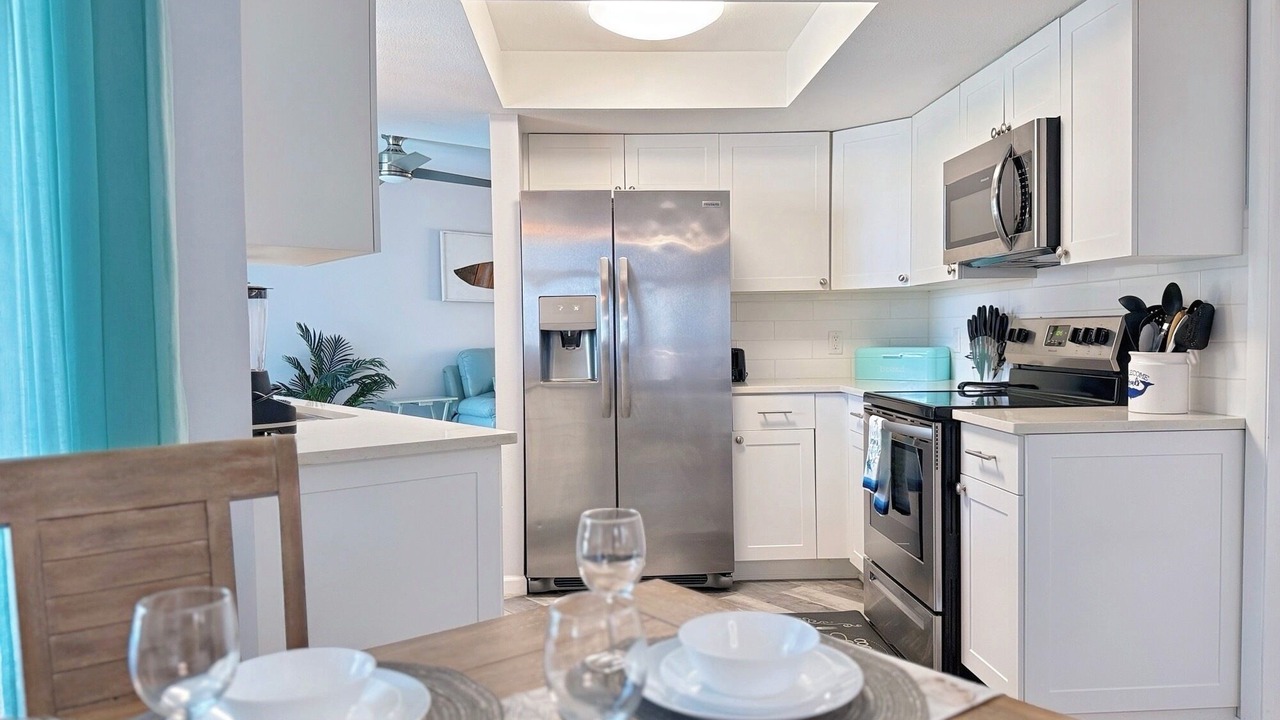 Photo of Kitchen in Venice Gardens