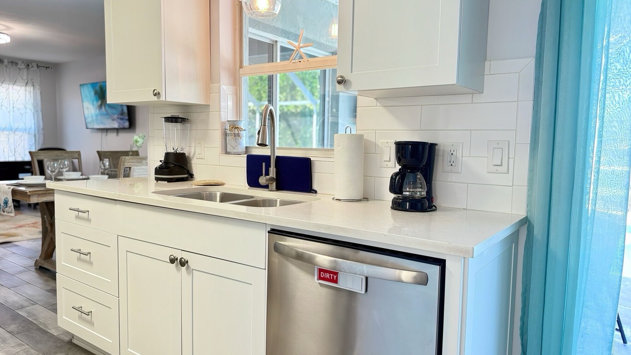 Photo of Kitchen in Venice Gardens
