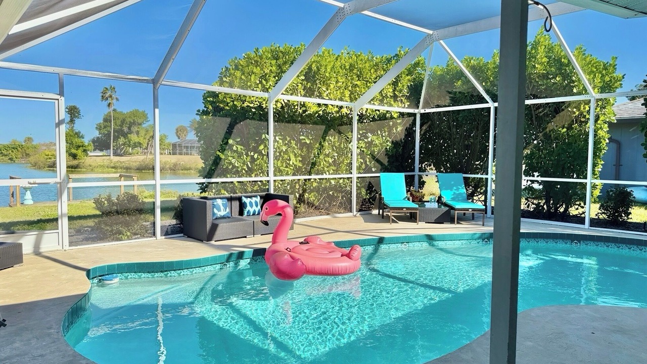 Photo of Outdoor in Venice Gardens