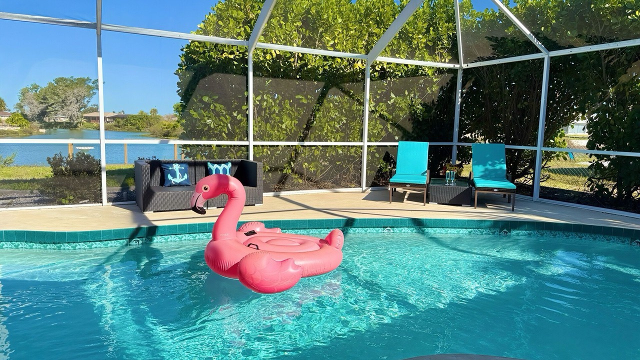 Photo of Outdoor in Venice Gardens
