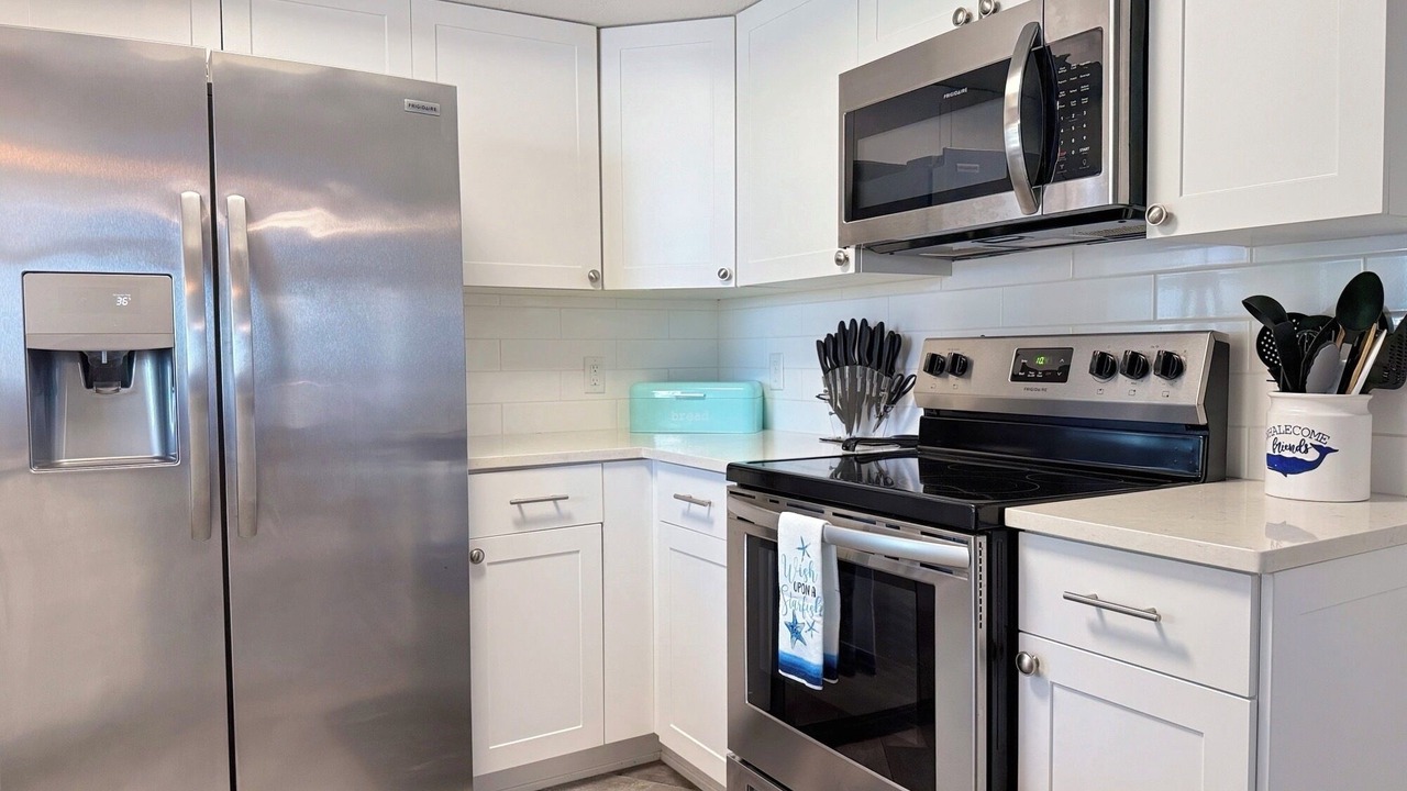 Photo of Kitchen in Venice Gardens
