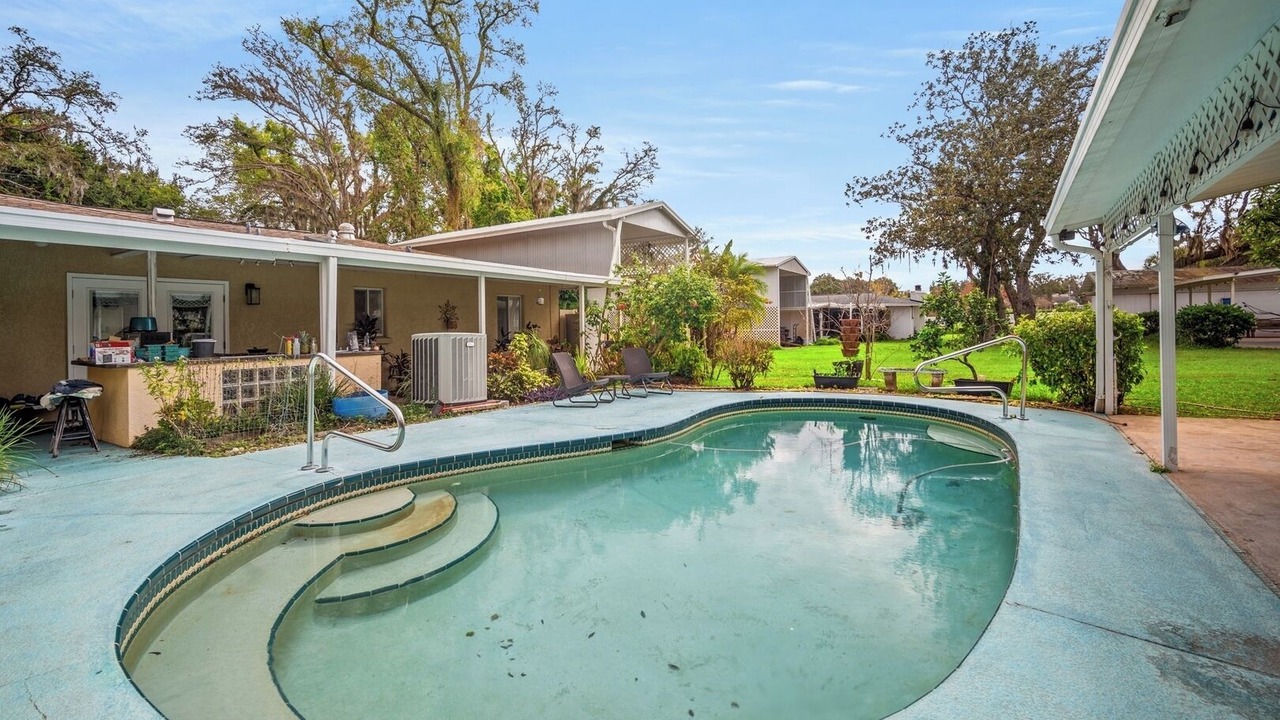 Photo of Outdoor in East County Civic Group