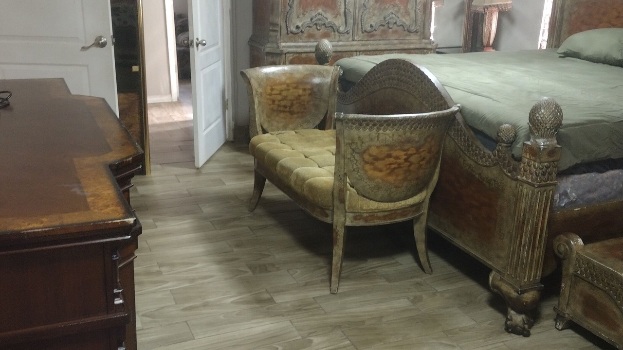 Photo of Bedroom in Orlando