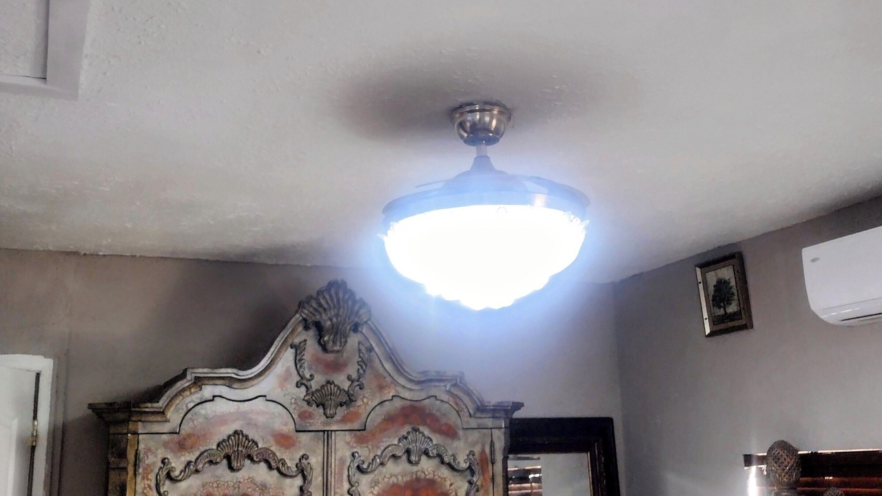 Photo of Bedroom in Orlando