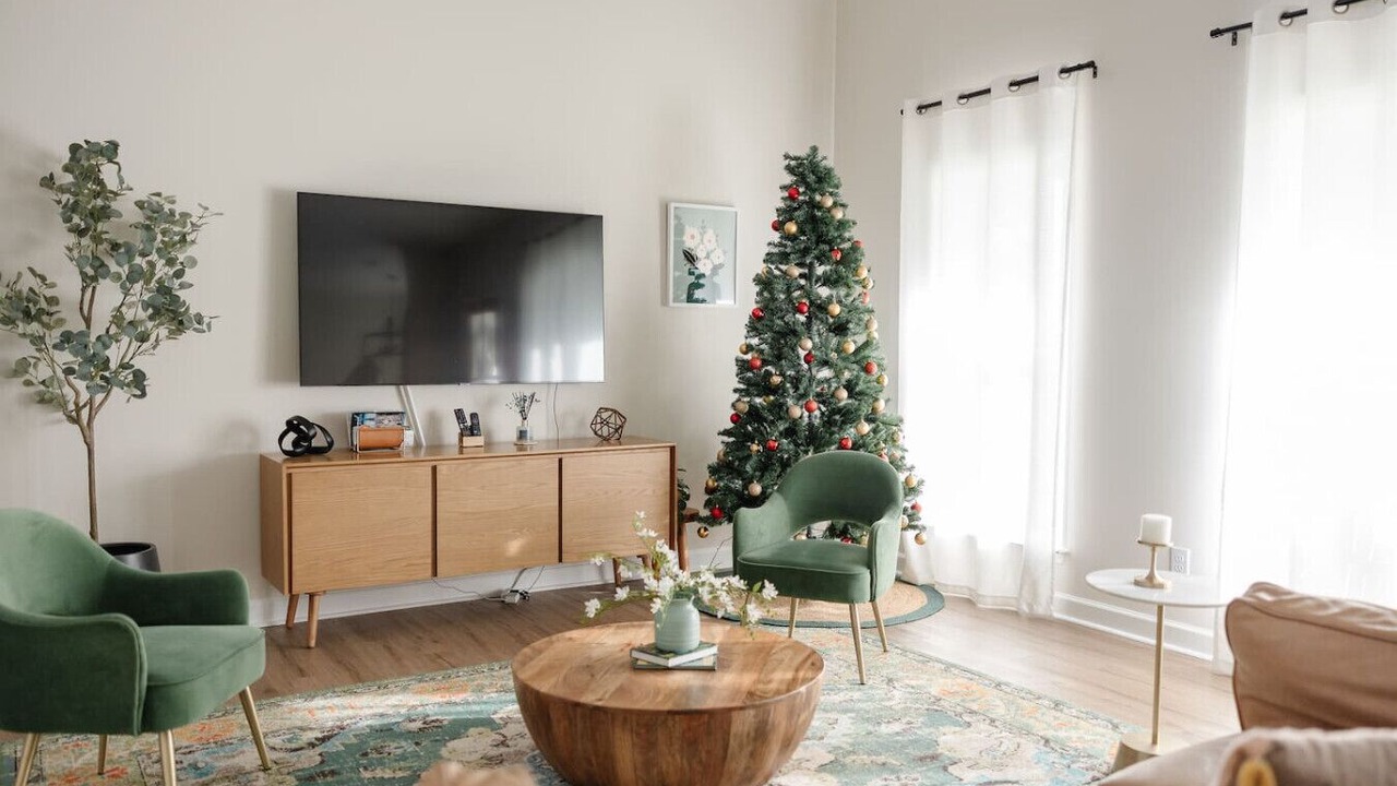 Photo of Livingroom in Midtown