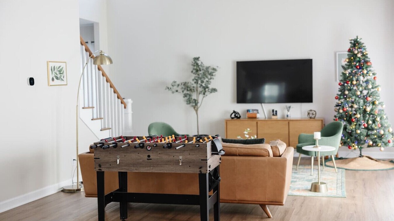 Photo of Bedroom in Midtown