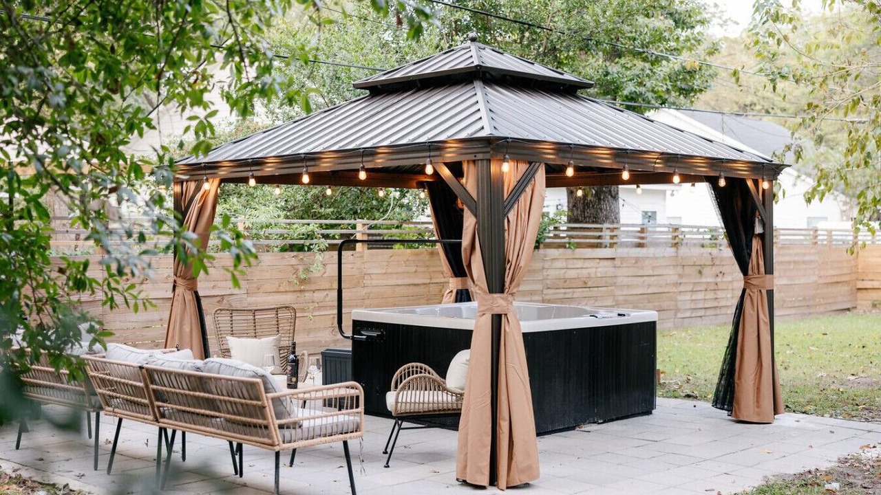 Photo of Outdoor in Midtown