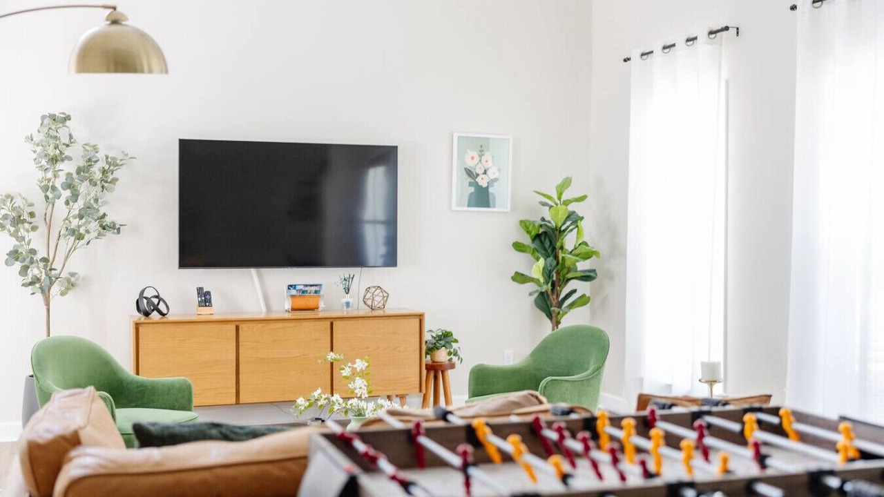 Photo of Bedroom in Midtown