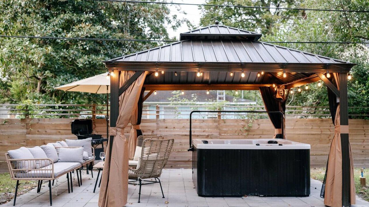 Photo of Patio Balcony in Midtown