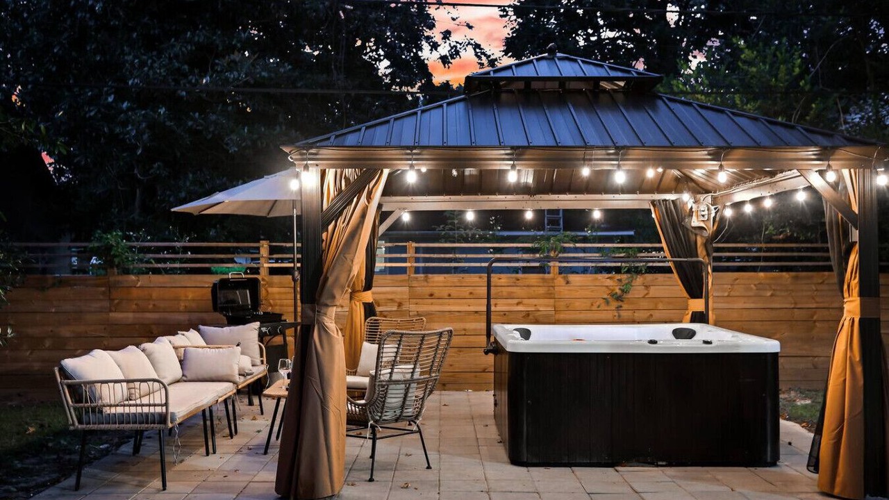 Photo of Outdoor in Midtown