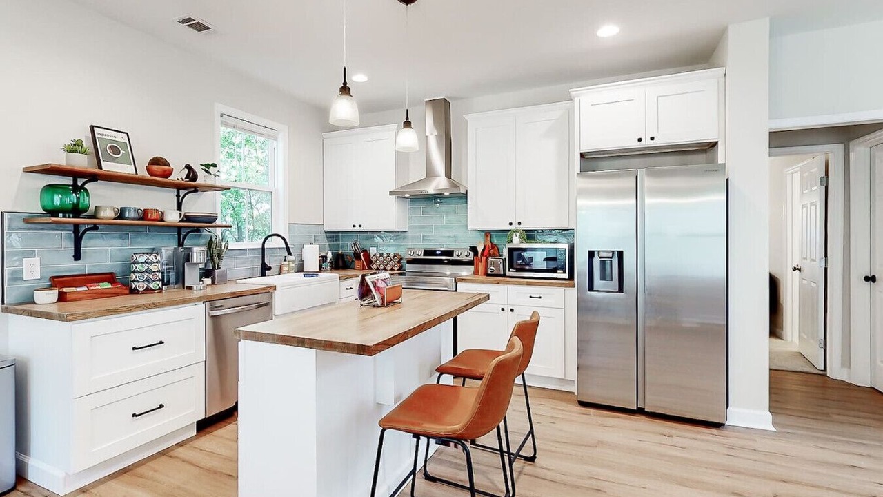 Photo of Kitchen in Midtown