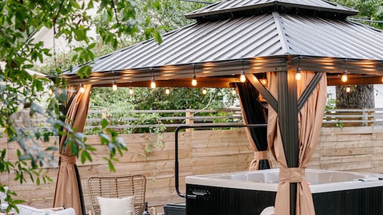 Photo of Patio Balcony in Midtown