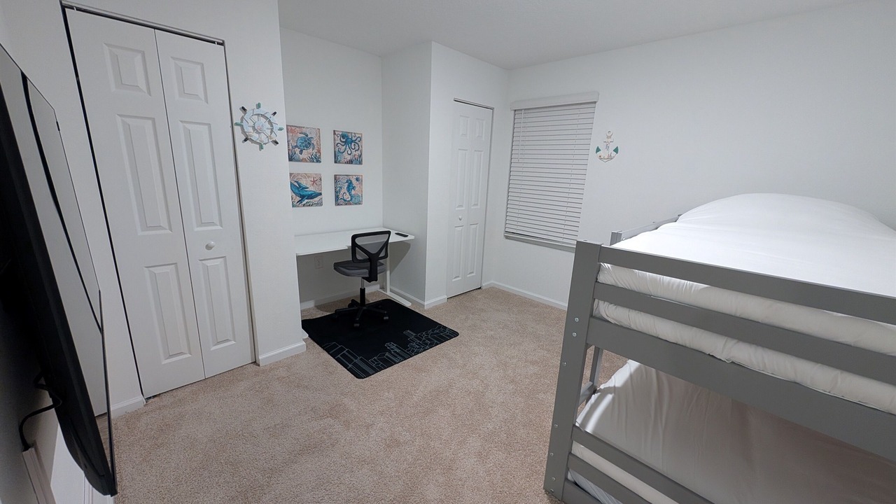 Photo of Bedroom in Northside