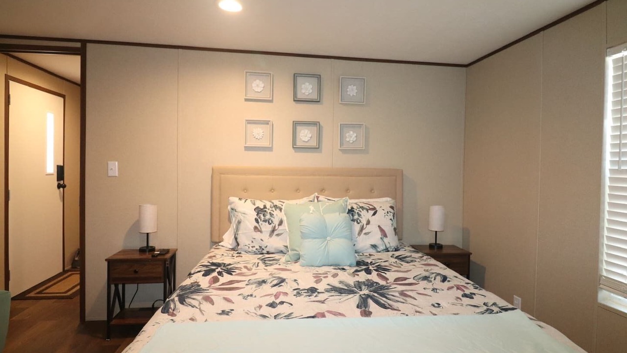 Photo of Bedroom in Prosperity