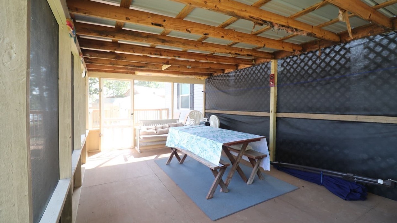Photo of Outdoor in Prosperity