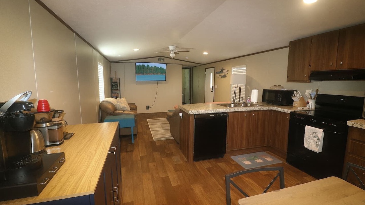 Photo of Kitchen in Prosperity