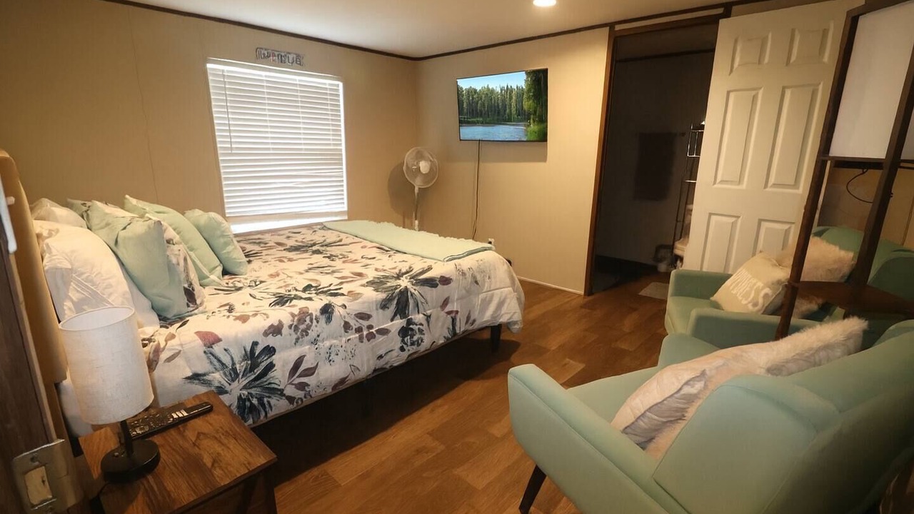 Photo of Bedroom in Prosperity