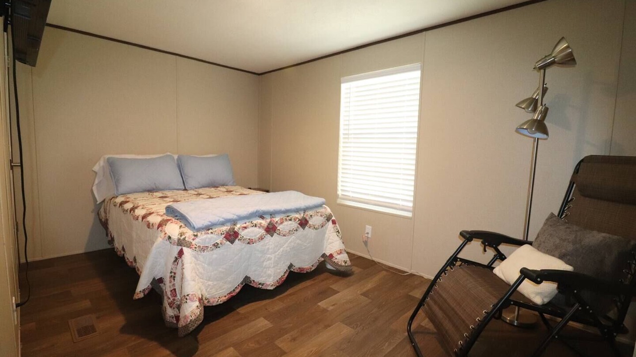 Photo of Bedroom in Prosperity