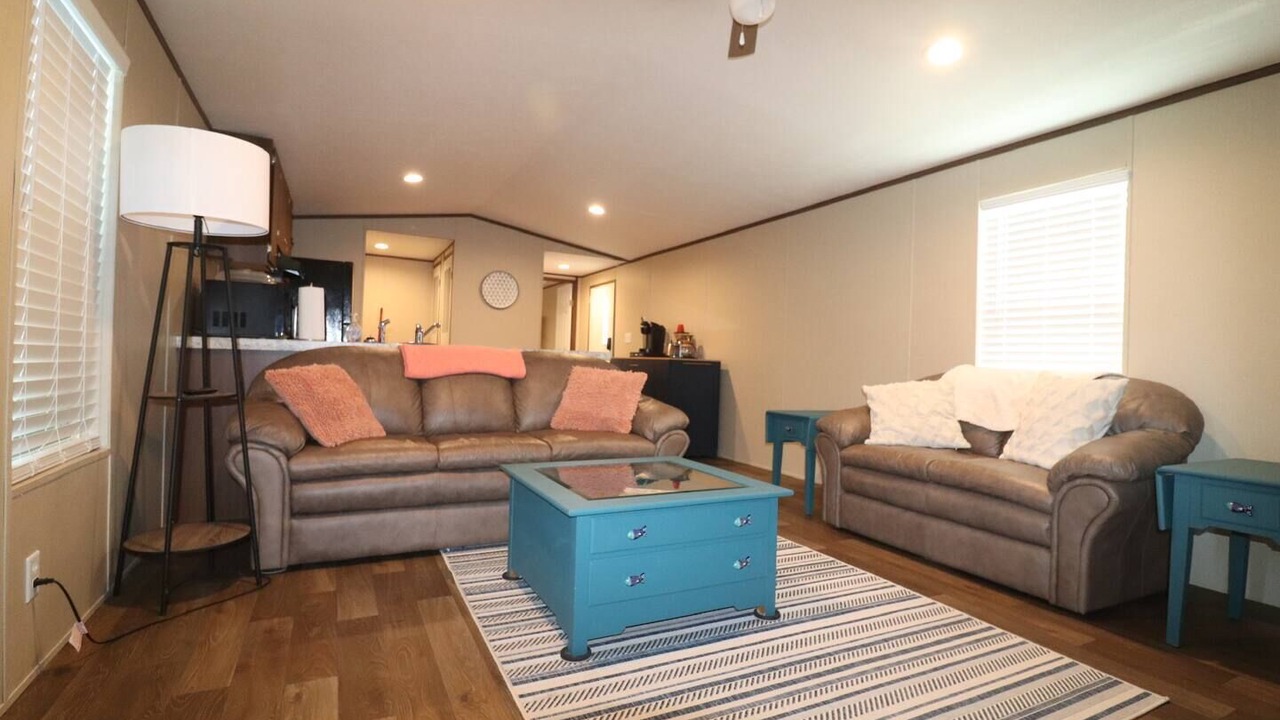 Photo of Livingroom in Prosperity