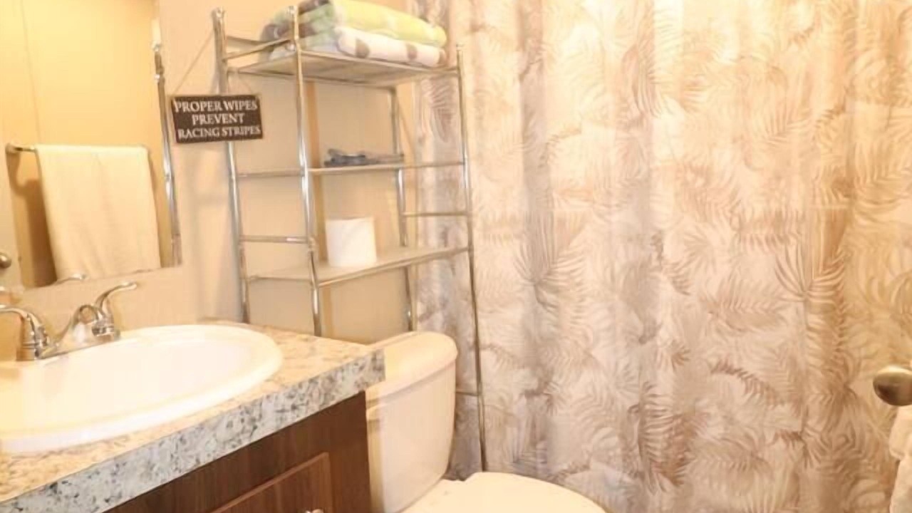 Photo of Bathroom in Prosperity