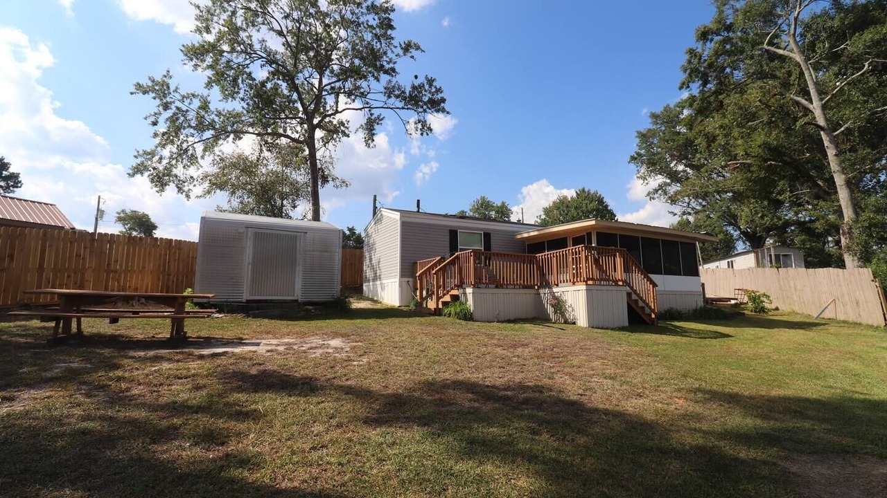 Photo of Outdoor in Prosperity