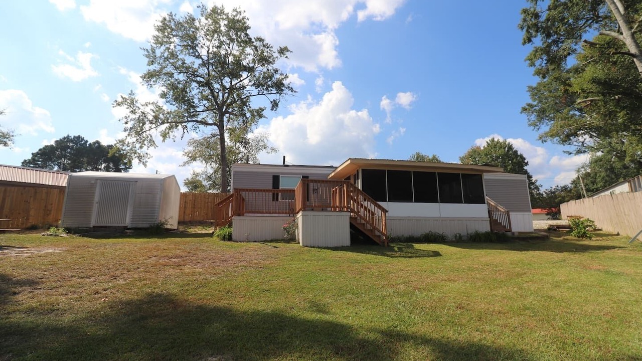Photo of Outdoor in Prosperity