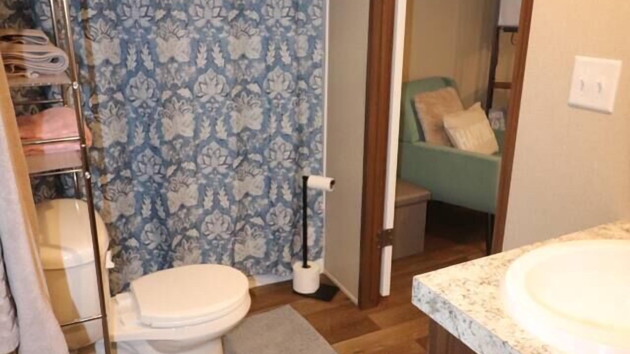 Photo of Bathroom in Prosperity