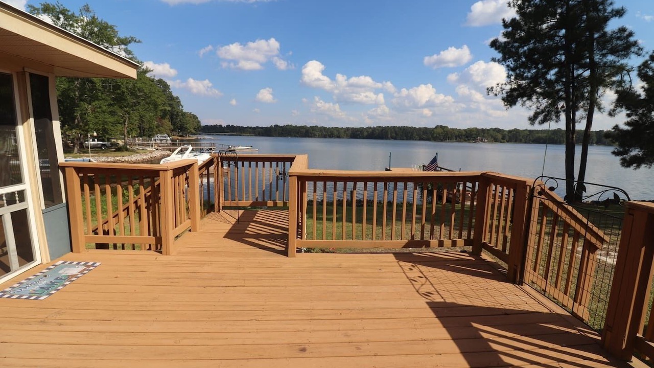 Photo of Patio Balcony in Prosperity