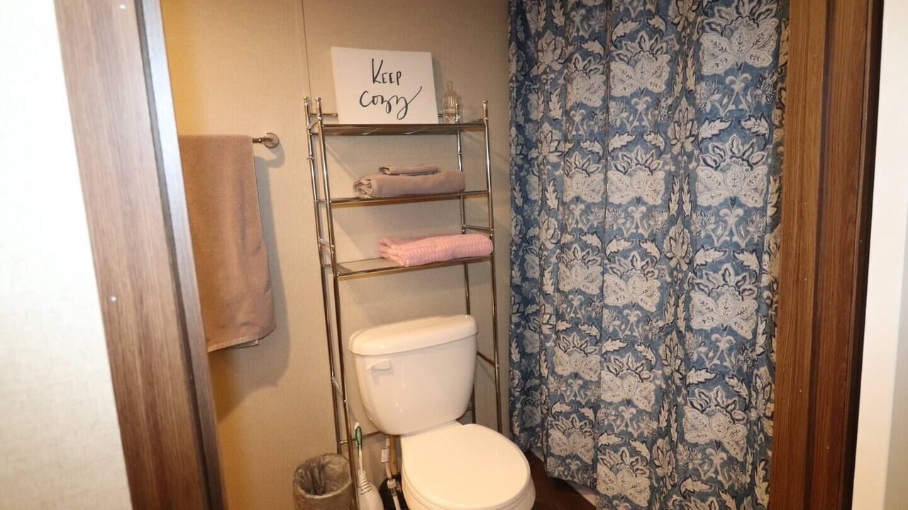 Photo of Bathroom in Prosperity