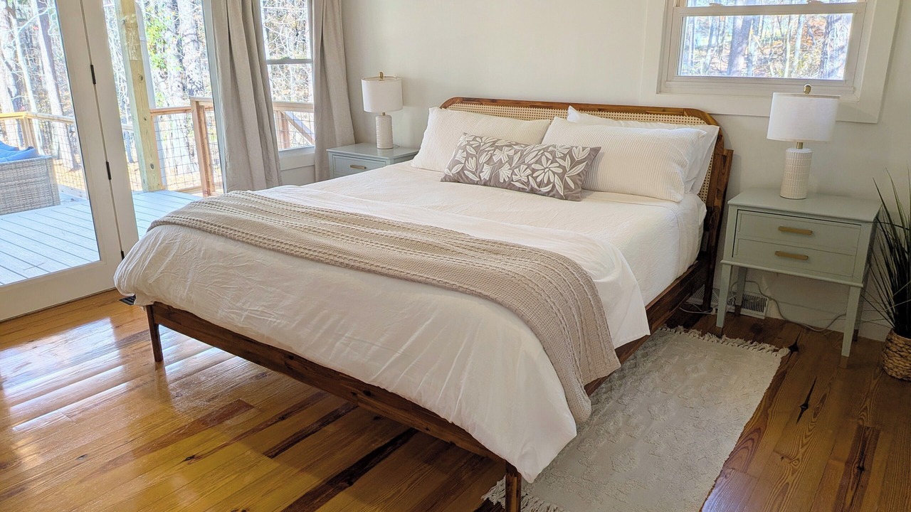 Photo of Bedroom in McCormick