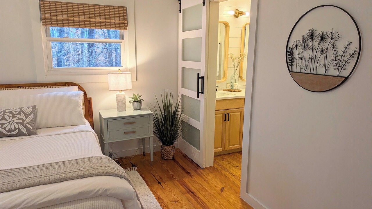 Photo of Bedroom in McCormick