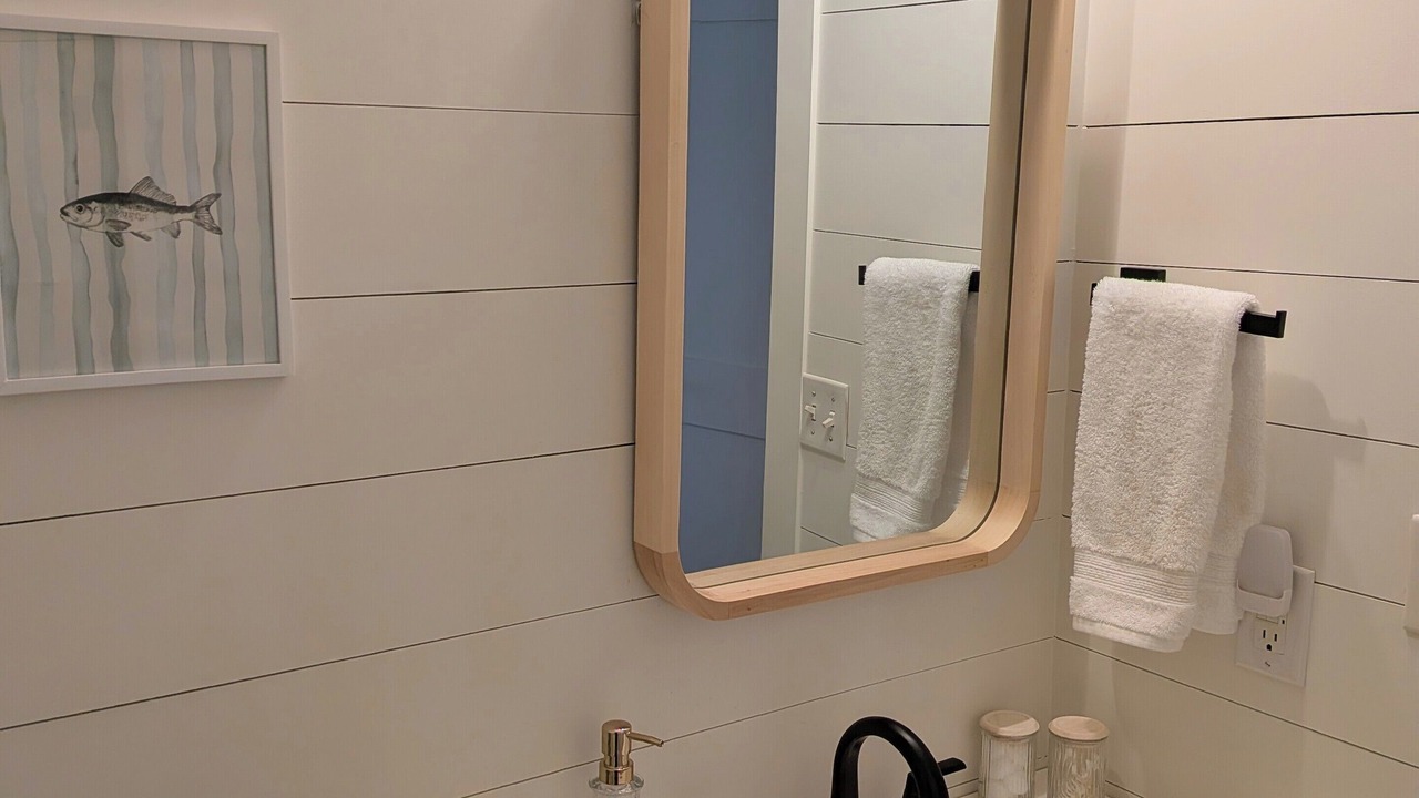 Photo of Bathroom in McCormick