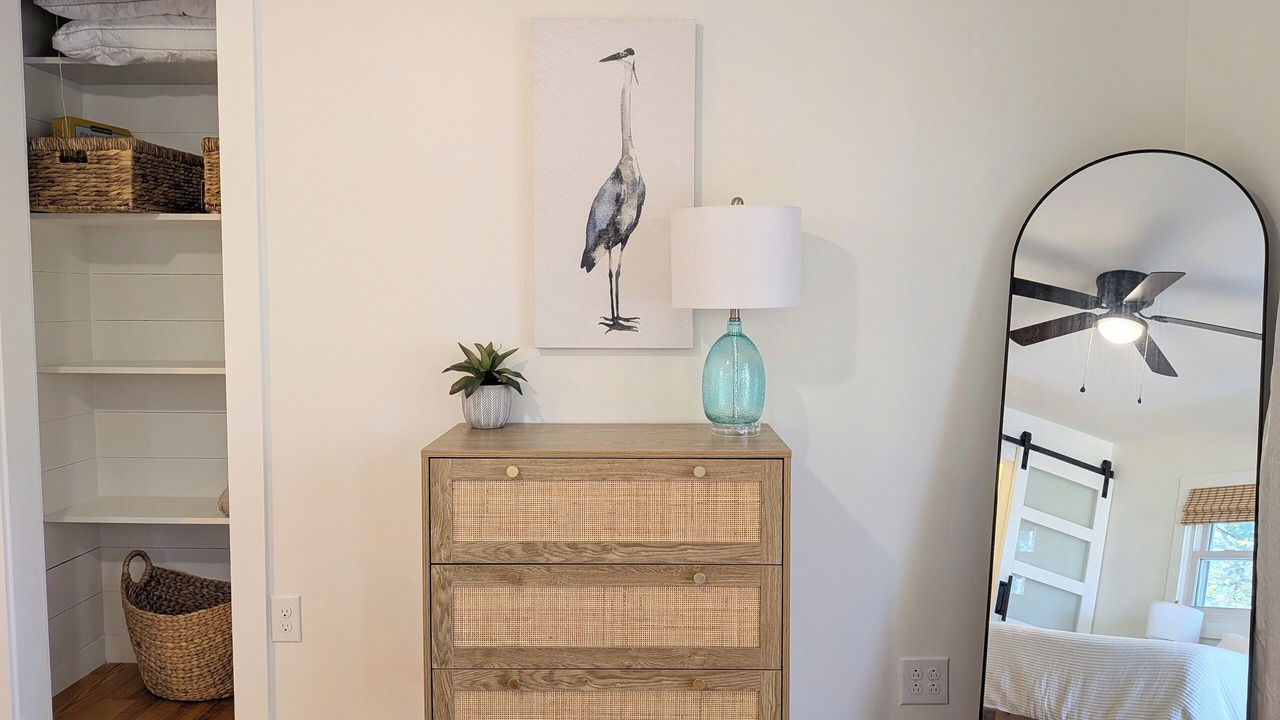 Photo of Bedroom in McCormick