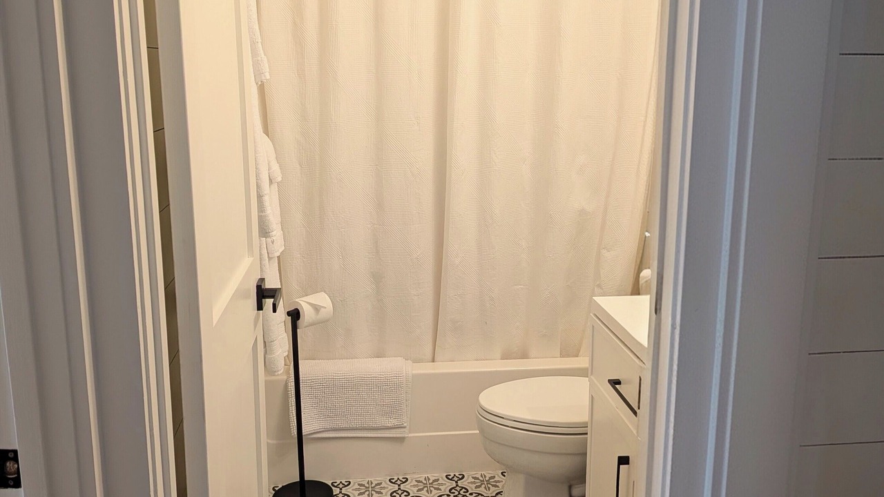 Photo of Bathroom in McCormick