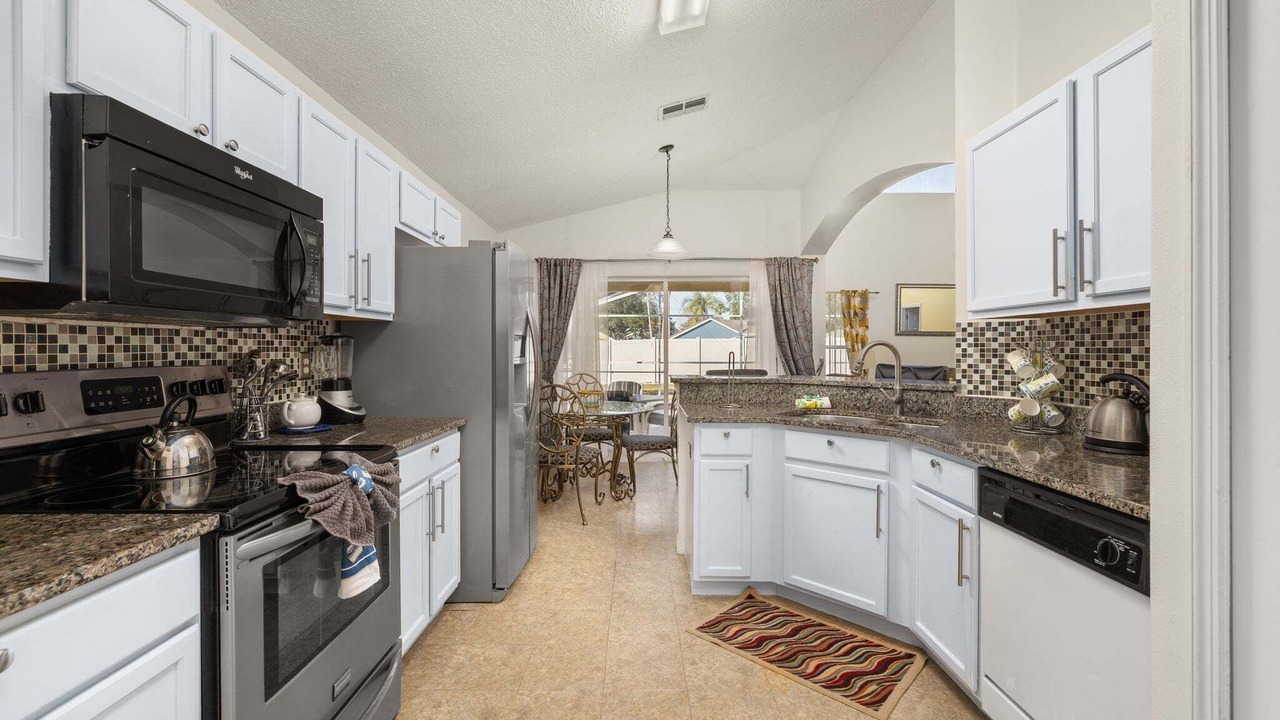 Photo of Kitchen in Westridge