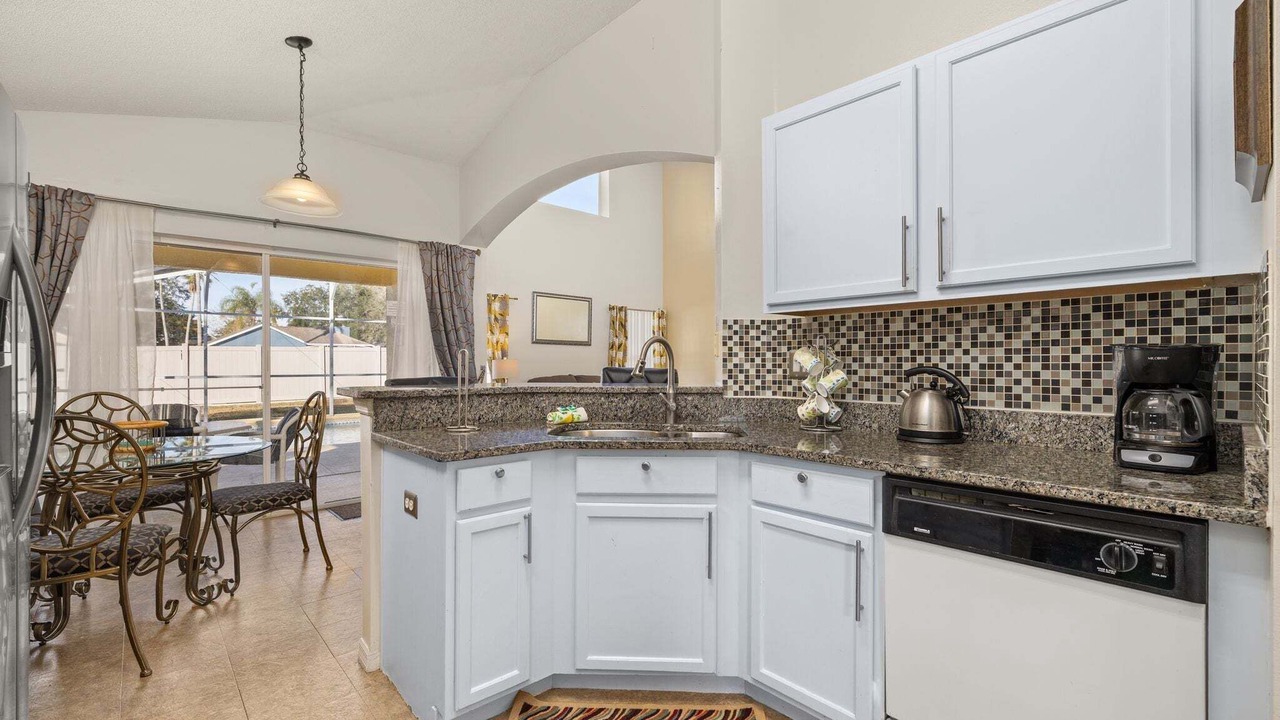 Photo of Kitchen in Westridge