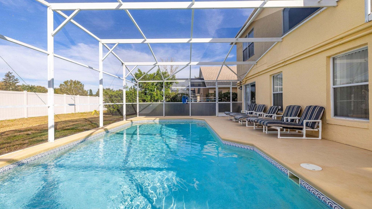 Photo of Outdoor in Westridge