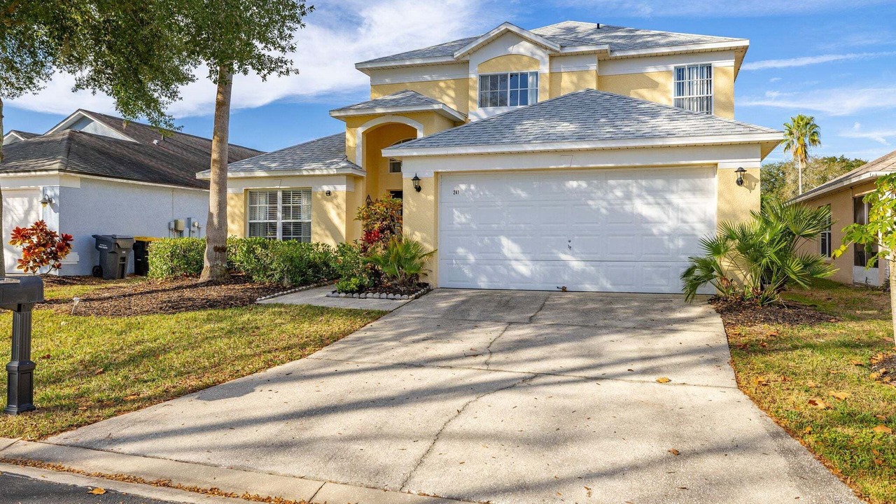 Photo of Outdoor in Westridge