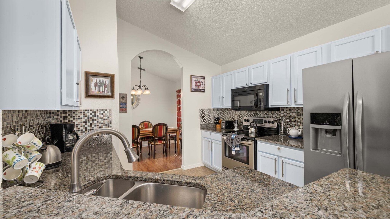 Photo of Kitchen in Westridge