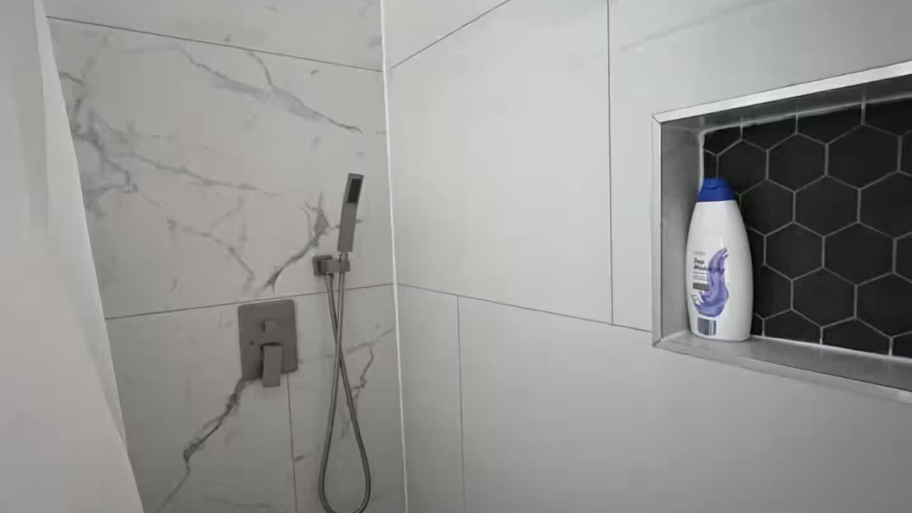 Photo of Bathroom in Dover Manor