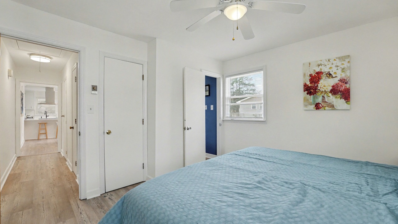 Photo of Bedroom in Raleigh