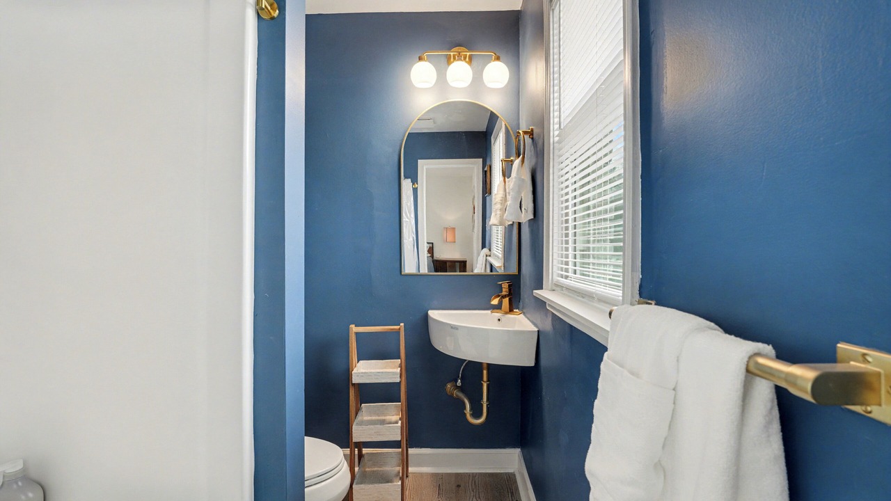 Photo of Bathroom in Raleigh